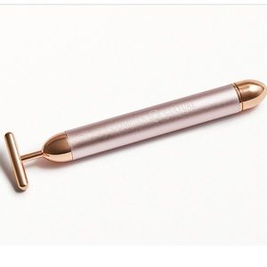 Complex Culture Sonic T-Bar Facial Massager